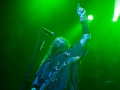 Cavalera Conspiracy @ The Regency Ballroom in San Francisco_CA | Photo by Raymond Ahner