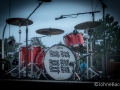 Cheap Trick @ Arts Beats & Eats, Mi | Photo by John E Bacon