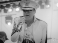 Cheap Trick @ Arts Beats & Eats, Mi | Photo by John E Bacon
