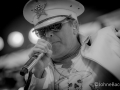 Cheap Trick @ Arts Beats & Eats, Mi | Photo by John E Bacon