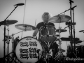 Cheap Trick @ Arts Beats & Eats, Mi | Photo by John E Bacon