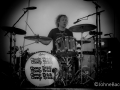 Cheap Trick @ Arts Beats & Eats, Mi | Photo by John E Bacon