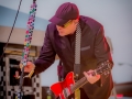 Cheap Trick @ Arts Beats & Eats, Mi | Photo by John E Bacon