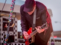 Cheap Trick @ Arts Beats & Eats, Mi | Photo by John E Bacon