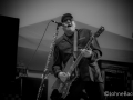 Cheap Trick @ Arts Beats & Eats, Mi | Photo by John E Bacon