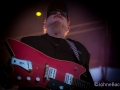 Cheap Trick @ Arts Beats & Eats, Mi | Photo by John E Bacon