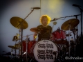 Cheap Trick @ Arts Beats & Eats, Mi | Photo by John E Bacon