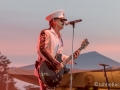 Cheap Trick @ Arts Beats & Eats, Mi | Photo by John E Bacon