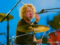 Cheap Trick @ Arts Beats & Eats, Mi | Photo by John E Bacon