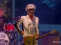 Cheap Trick @ Arts Beats & Eats, Mi | Photo by John E Bacon