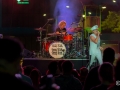 Cheap Trick @ Arts Beats & Eats, Mi | Photo by John E Bacon