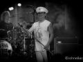 Cheap Trick @ Arts Beats & Eats, Mi | Photo by John E Bacon