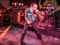 Child Bite - Berserker III @ Masonic Temple, Detroit, MI on 3-Mar-2016