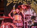 Child Bite - Berserker III @ Masonic Temple, Detroit, MI on 3-Mar-2016