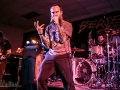 Child Bite - Berserker III @ Masonic Temple, Detroit, MI on 3-Mar-2016
