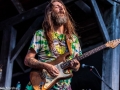 Chris Robinson Brotherhood @ Bell's Eccentric Cafe - Chuck Marshall