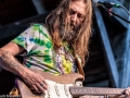 Chris Robinson Brotherhood @ Bell's Eccentric Cafe - Chuck Marshall