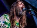 Chris Robinson Brotherhood @ Bell's Eccentric Cafe - Chuck Marshall
