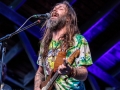 Chris Robinson Brotherhood @ Bell's Eccentric Cafe - Chuck Marshall