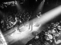 Circus Maximus @ Reggies in Chicago IL Photo By Alfredo Gomez