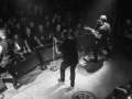 Circus Maximus @ Reggies in Chicago IL Photo By Alfredo Gomez