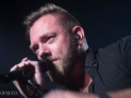 Circus Maximus @ Reggies in Chicago IL Photo By Alfredo Gomez