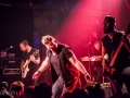 Circus Maximus @ Reggies in Chicago IL Photo By Alfredo Gomez