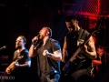 Circus Maximus @ Reggies in Chicago IL Photo By Alfredo Gomez