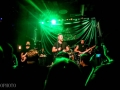 Circus Maximus @ Reggies in Chicago IL Photo By Alfredo Gomez