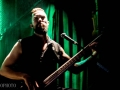 Circus Maximus @ Reggies in Chicago IL Photo By Alfredo Gomez