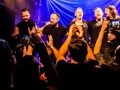Circus Maximus @ Reggies in Chicago IL Photo By Alfredo Gomez