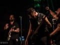 Circus Maximus @ Reggies in Chicago IL Photo By Alfredo Gomez