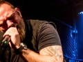 Circus Maximus @ Reggies in Chicago IL Photo By Alfredo Gomez