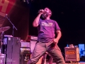 Clutch @ Orbit Room - Grand Rapids 15-Oct-2015