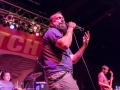 Clutch @ Orbit Room - Grand Rapids 15-Oct-2015