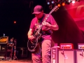 Clutch @ Orbit Room - Grand Rapids 15-Oct-2015