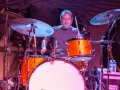 Clutch @ Orbit Room - Grand Rapids 15-Oct-2015