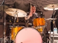 Clutch @ Orbit Room - Grand Rapids 15-Oct-2015