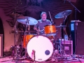 Clutch @ Orbit Room - Grand Rapids 15-Oct-2015