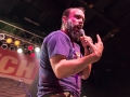Clutch @ Orbit Room - Grand Rapids 15-Oct-2015