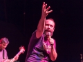 Clutch @ Orbit Room - Grand Rapids 15-Oct-2015