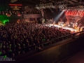 Clutch @ Orbit Room - Grand Rapids 15-Oct-2015