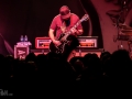 Clutch @ Orbit Room - Grand Rapids 15-Oct-2015