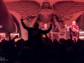 Clutch @ Orbit Room - Grand Rapids 15-Oct-2015