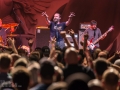 Clutch @ Orbit Room - Grand Rapids 15-Oct-2015