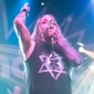 Coal Chamber @ The Regency Ballroom in San Francisco_CA | Photo by Raymond Ahner