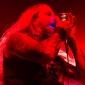 Coal Chamber @ The Regency Ballroom in San Francisco_CA | Photo by Raymond Ahner