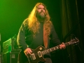 Corrosion Of Conformity @ The Regency Ballroom in San Francisco_CA | Photo by Raymond Ahner