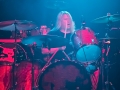 Corrosion Of Conformity @ The Regency Ballroom in San Francisco_CA | Photo by Raymond Ahner