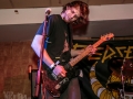 Cockhorse- Berserker III @ Masonic Temple, Detroit, MI on 3-Mar-2016
